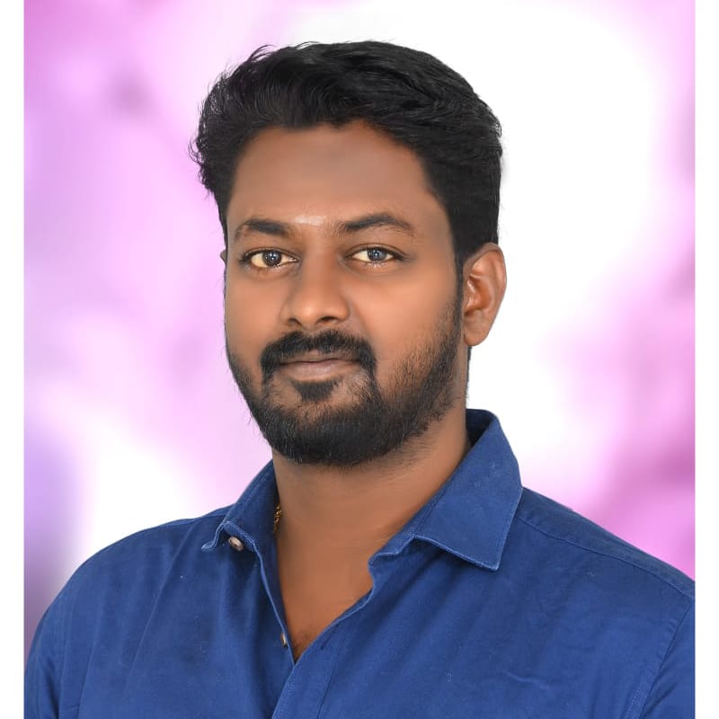 Groom Image